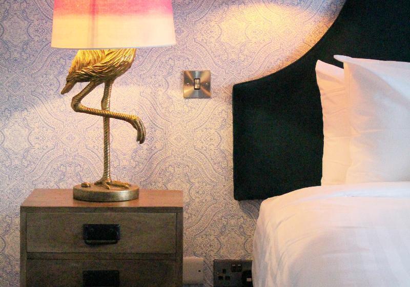 חדר סופריור, Maritim Airport Hotel Hannover