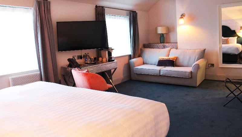 Номер Superior, Maritim Airport Hotel Hannover