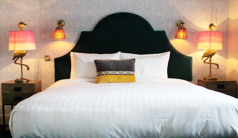 חדר סופריור, Maritim Airport Hotel Hannover