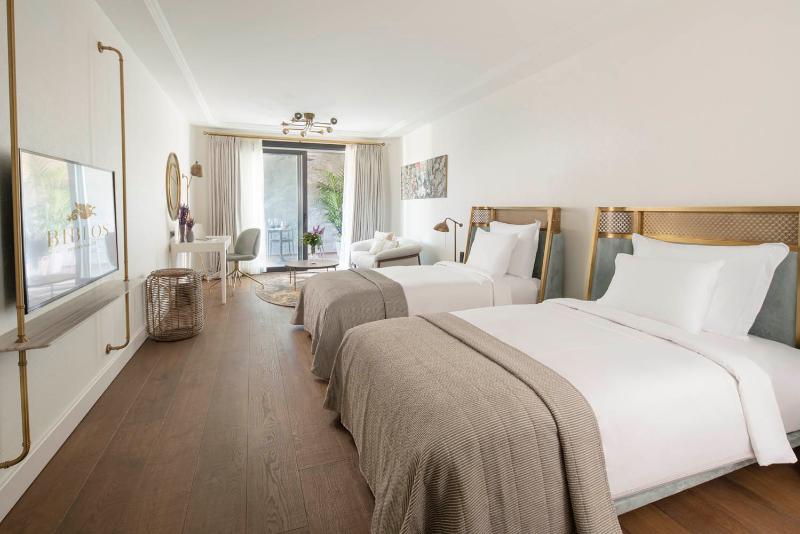 חדר קומפורט, Maritim Airport Hotel Hannover