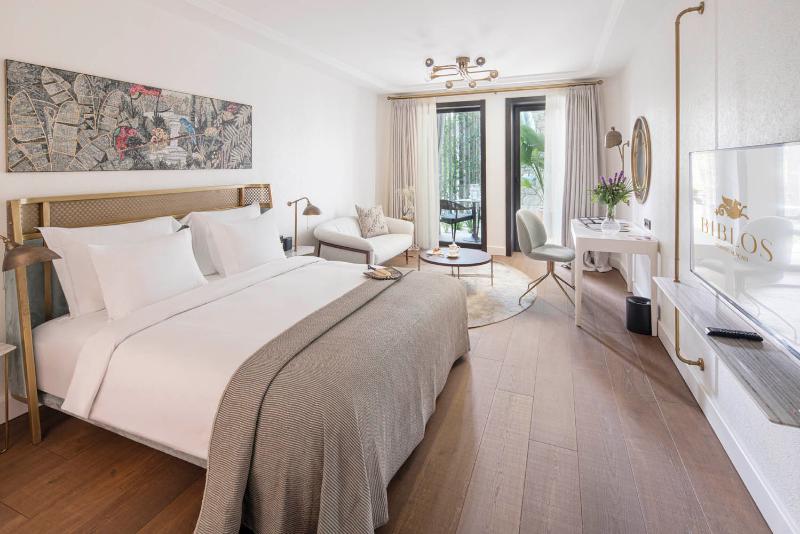 חדר קומפורט, Maritim Airport Hotel Hannover