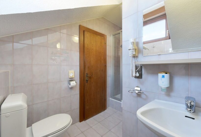 エコノミールーム, Mountains