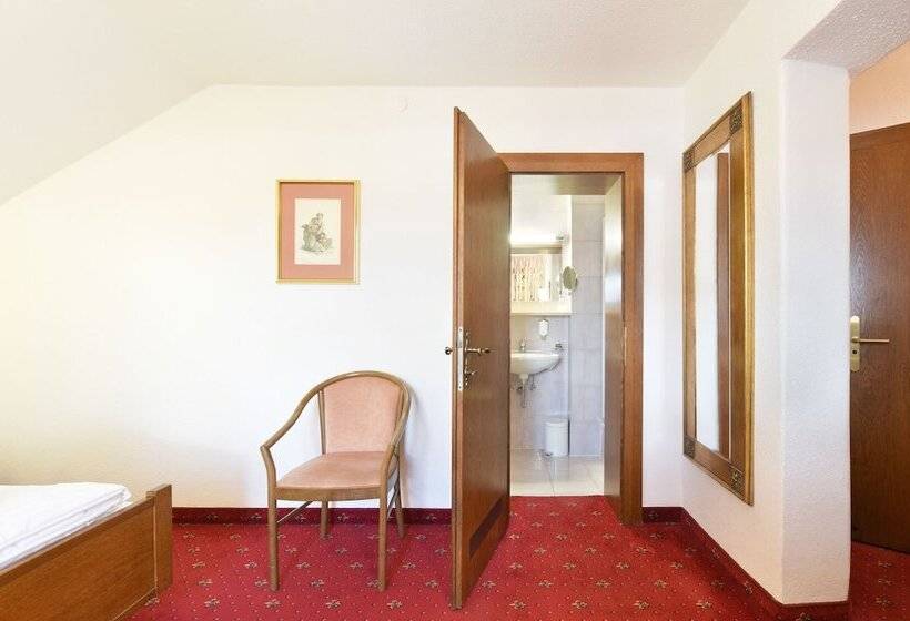 エコノミールーム, Mountains