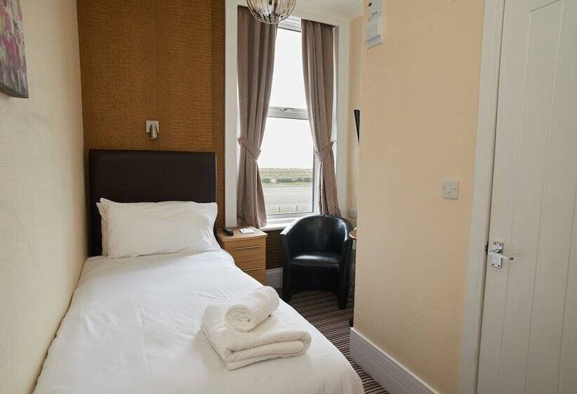 스탠다드 싱글 룸, Palm Court