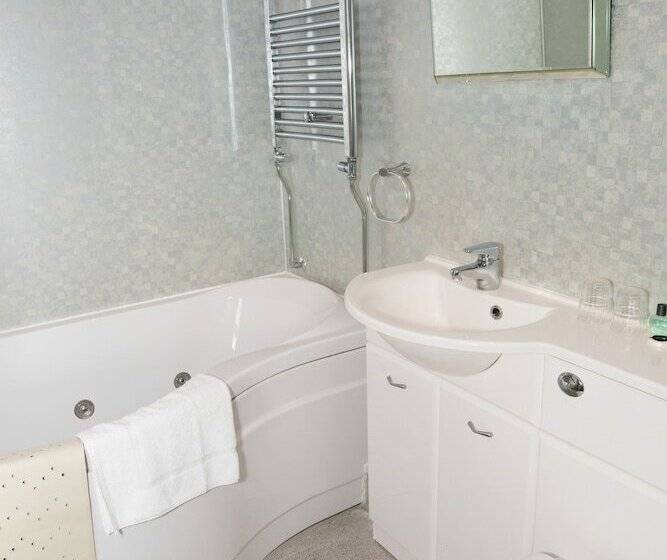 스탠다드 룸, Palm Court