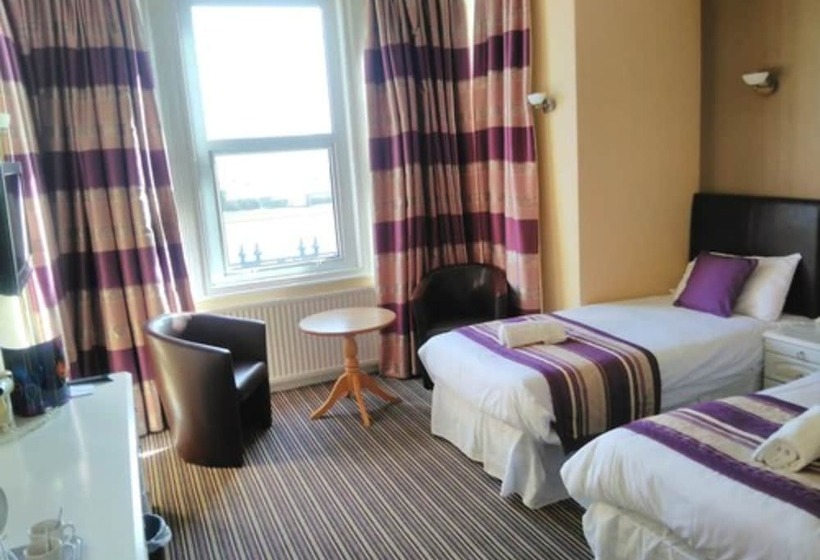 스탠다드 룸, Palm Court