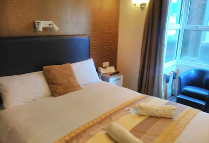 스탠다드 룸, Palm Court