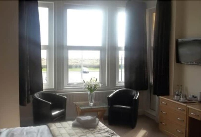 스탠다드 룸, Palm Court