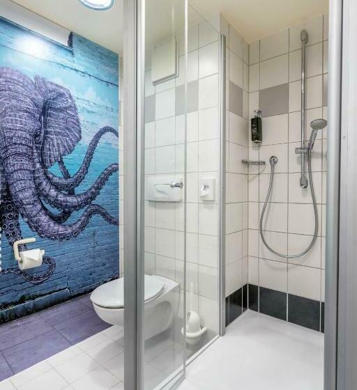 Standart Oda, Seminaris Hotel Bad Boll