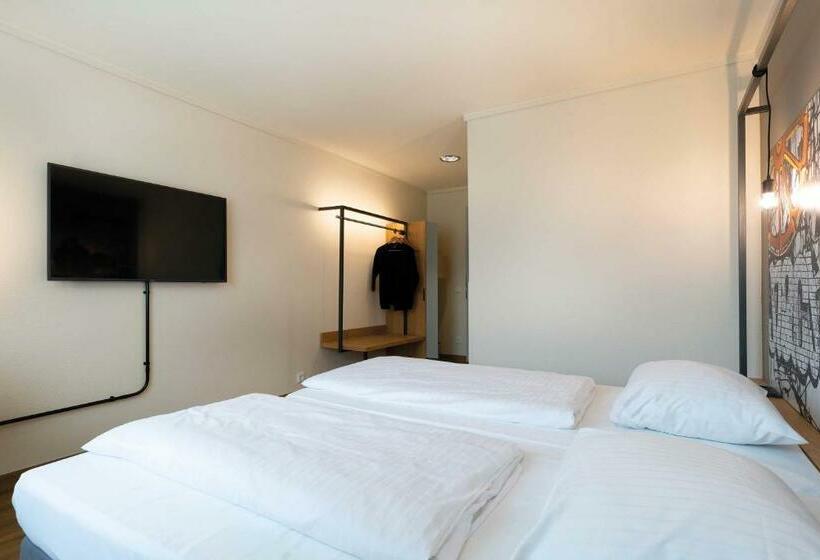 Standart Oda, Seminaris Hotel Bad Boll