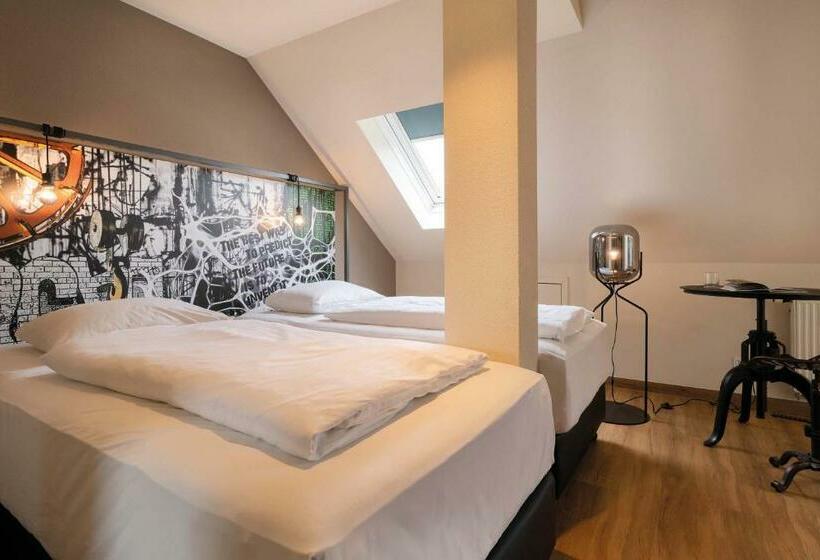스탠다드 룸, Seminaris Hotel Bad Boll