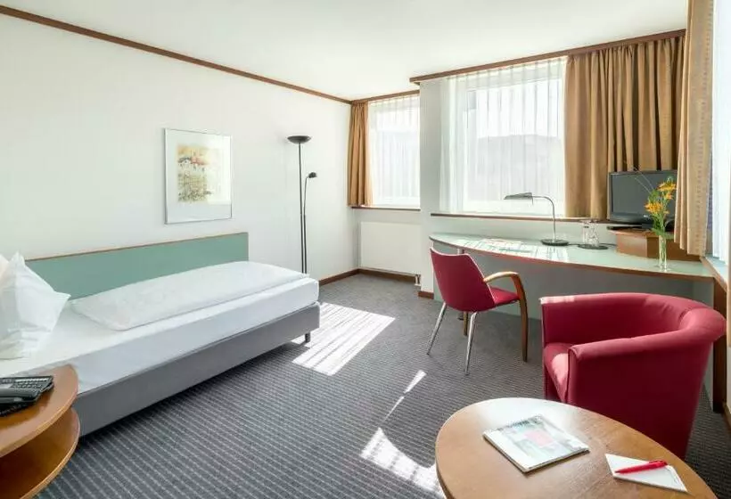 スタンダードルーム, Seminaris Hotel Bad Boll