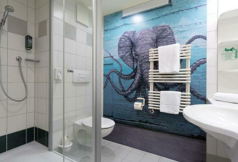 Standart Oda, Seminaris Hotel Bad Boll