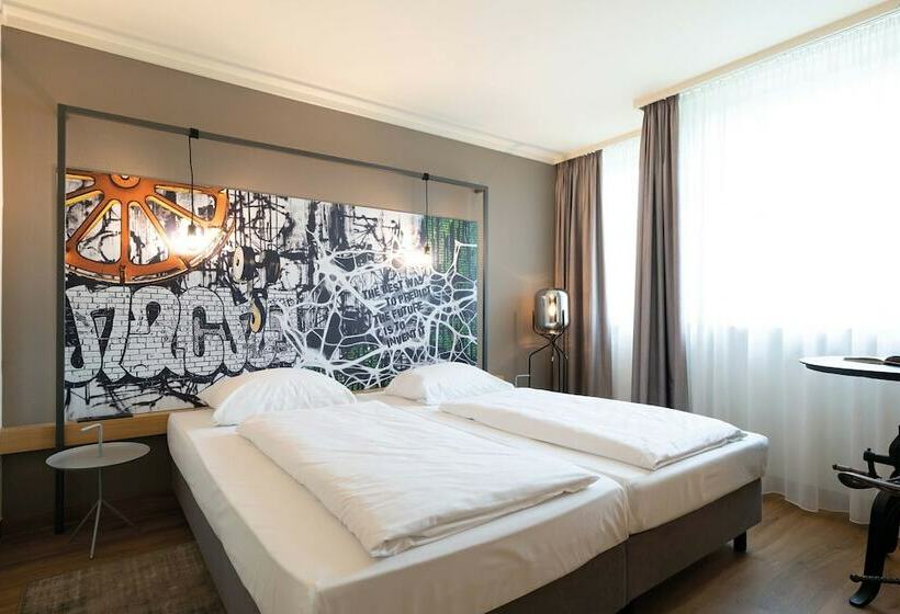스탠다드 룸, Seminaris Hotel Bad Boll