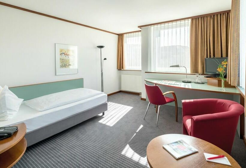 Standart Oda, Seminaris Hotel Bad Boll