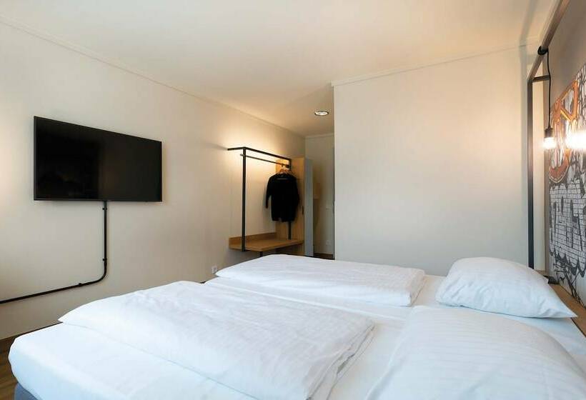 스탠다드 룸, Seminaris Hotel Bad Boll