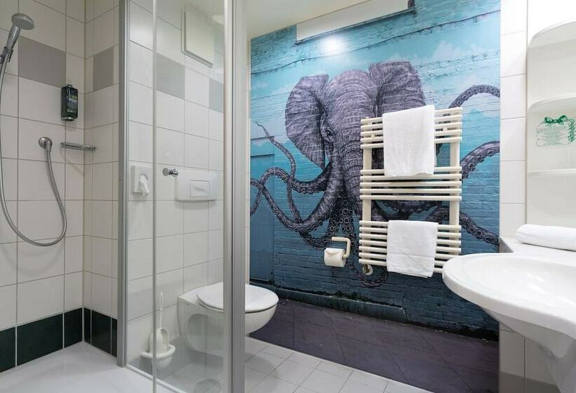 Standart Oda, Seminaris Hotel Bad Boll