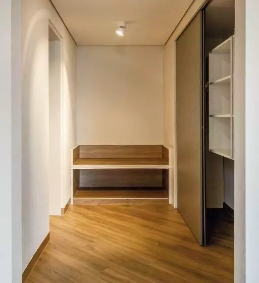 スイート, Seminaris Hotel Bad Boll