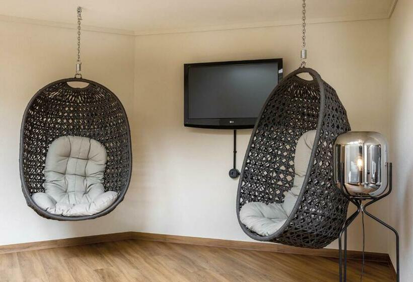 스위트, Seminaris Hotel Bad Boll
