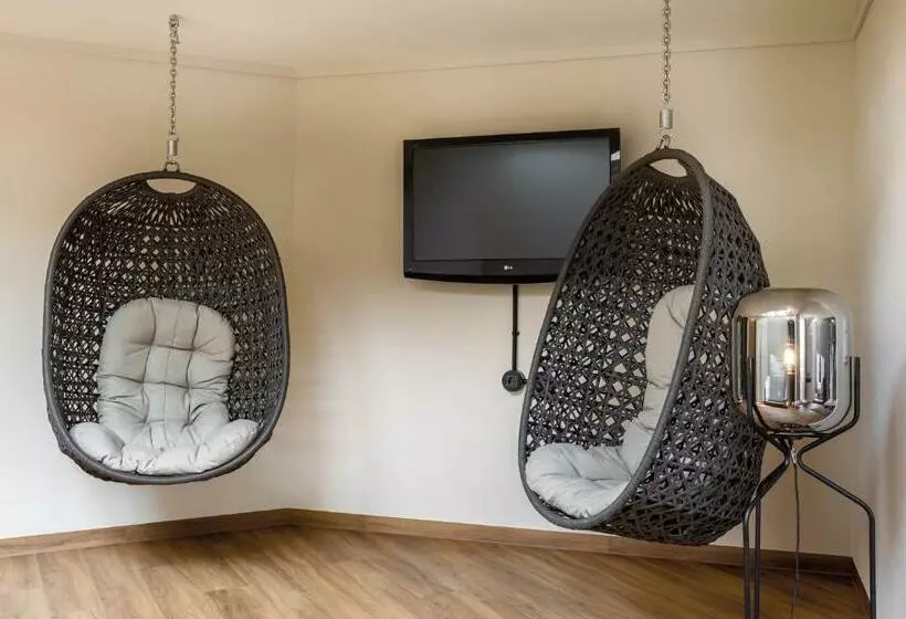 スイート, Seminaris Hotel Bad Boll