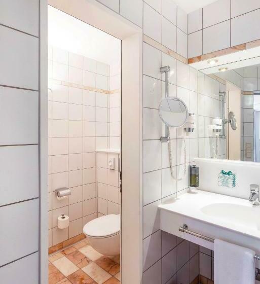 Süit, Seminaris Hotel Bad Boll