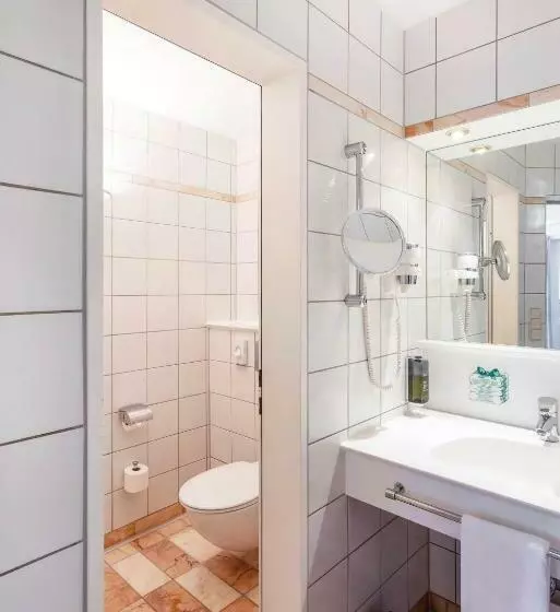 スイート, Seminaris Hotel Bad Boll