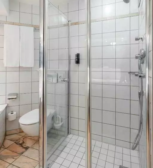 スイート, Seminaris Hotel Bad Boll