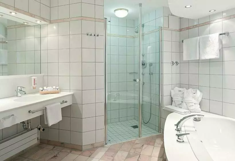 スイート, Seminaris Hotel Bad Boll