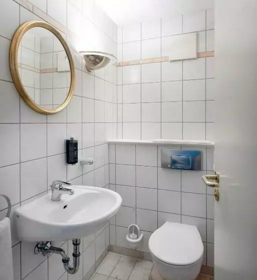 スイート, Seminaris Hotel Bad Boll