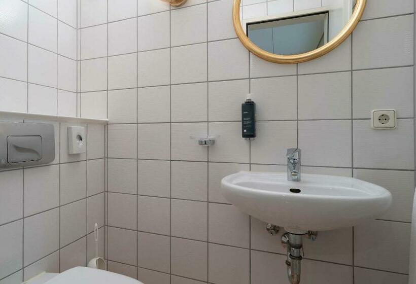 Süit, Seminaris Hotel Bad Boll