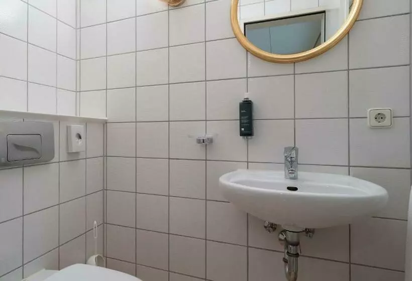スイート, Seminaris Hotel Bad Boll