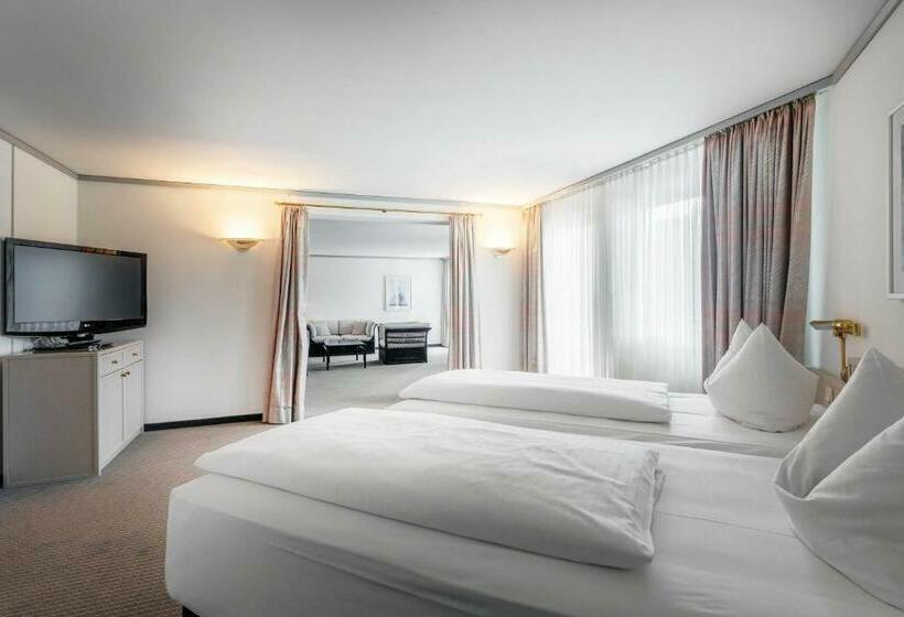 Süit, Seminaris Hotel Bad Boll