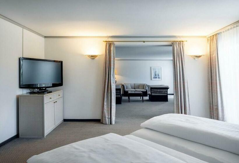 Süit, Seminaris Hotel Bad Boll