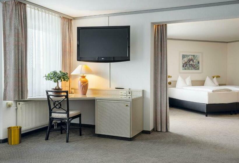 Süit, Seminaris Hotel Bad Boll