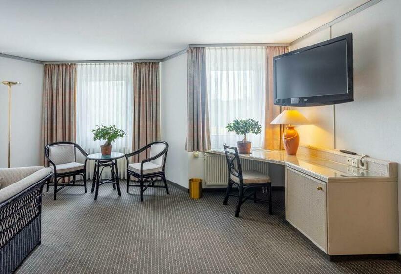 스위트, Seminaris Hotel Bad Boll