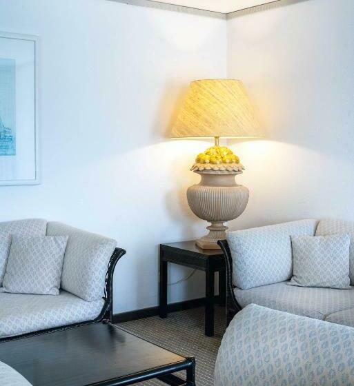 Süit, Seminaris Hotel Bad Boll