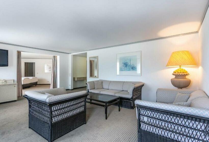 Süit, Seminaris Hotel Bad Boll