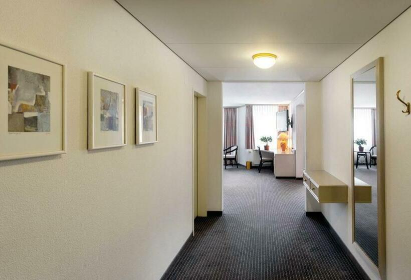 Süit, Seminaris Hotel Bad Boll