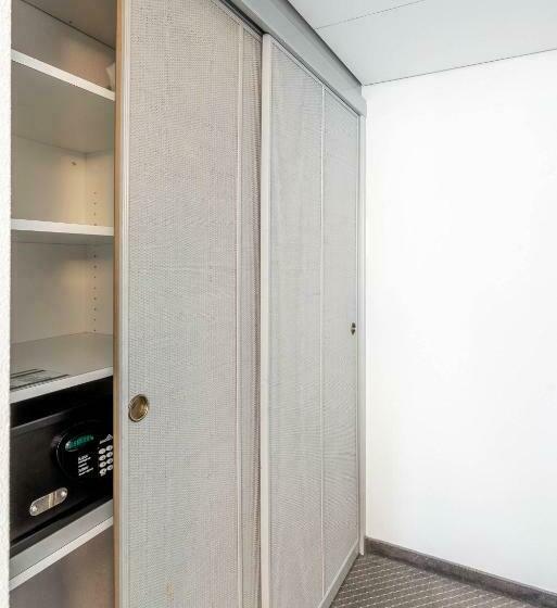 스위트, Seminaris Hotel Bad Boll