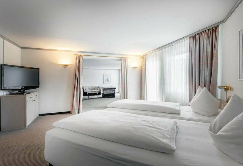 스위트, Seminaris Hotel Bad Boll
