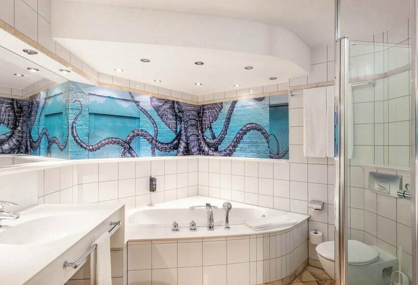 Süit, Seminaris Hotel Bad Boll