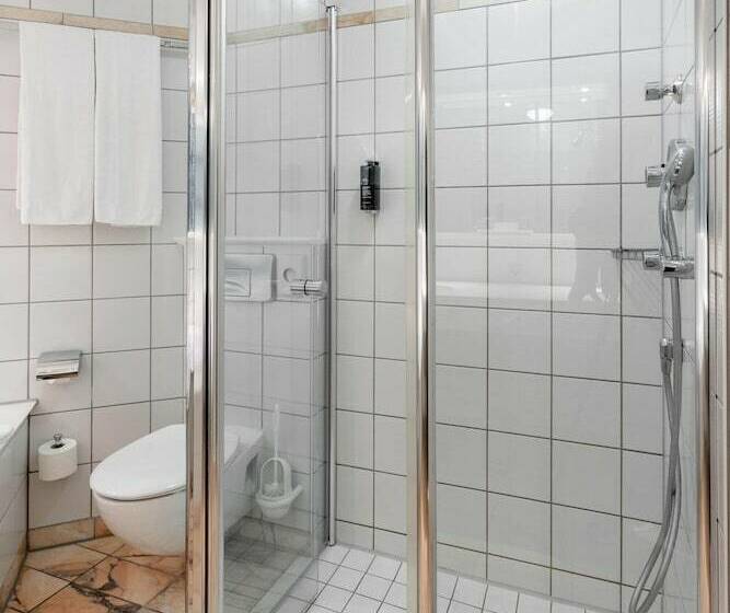 스위트, Seminaris Hotel Bad Boll