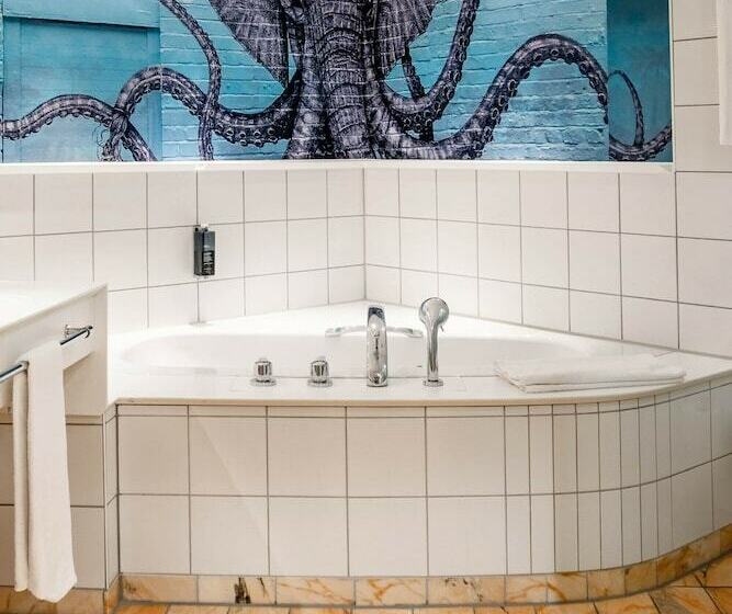 Süit, Seminaris Hotel Bad Boll