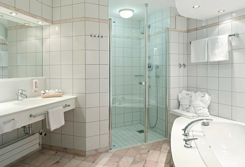 Süit, Seminaris Hotel Bad Boll