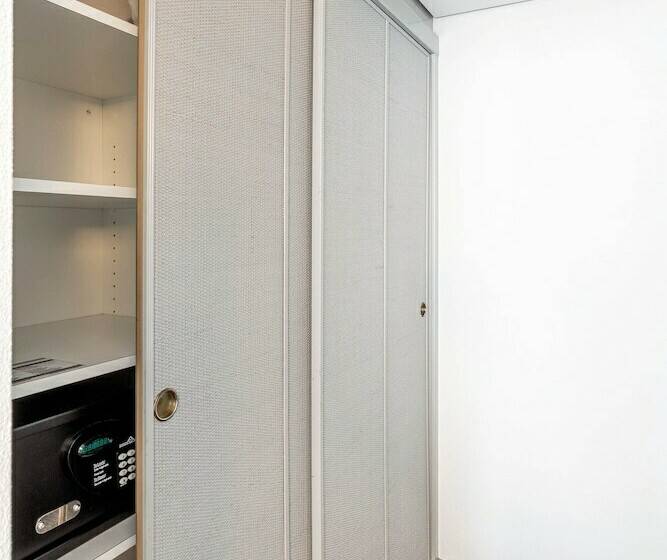 Süit, Seminaris Hotel Bad Boll