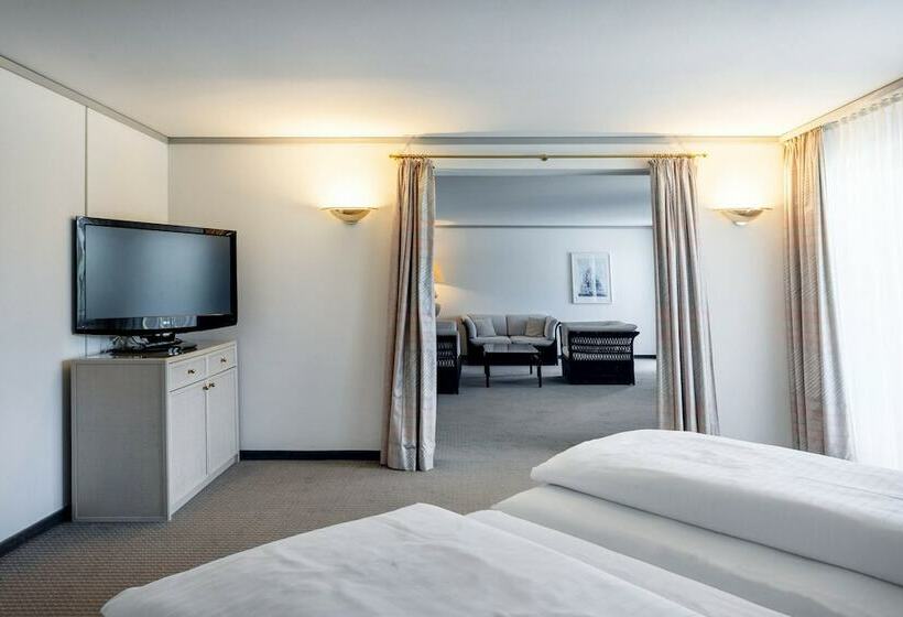 Süit, Seminaris Hotel Bad Boll