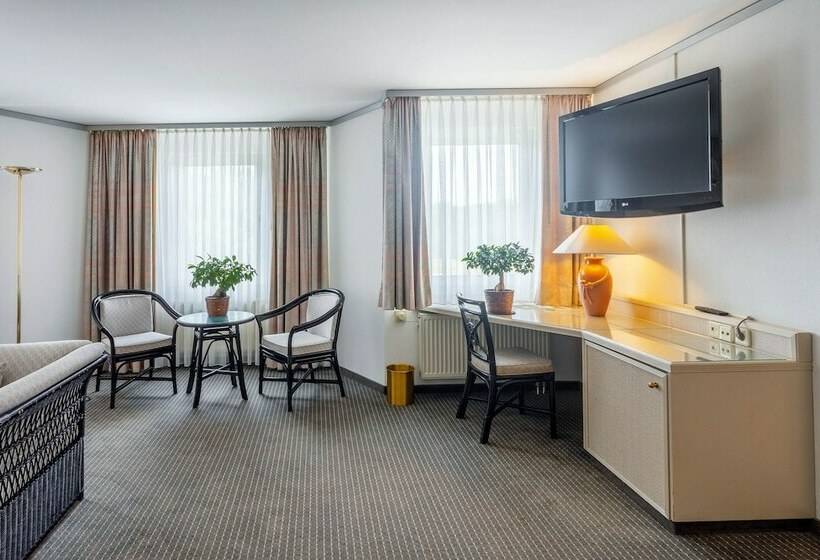 Süit, Seminaris Hotel Bad Boll