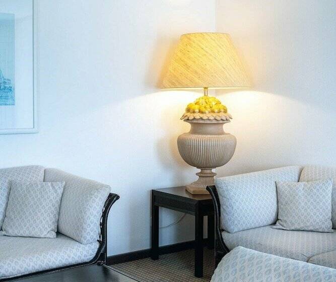 스위트, Seminaris Hotel Bad Boll