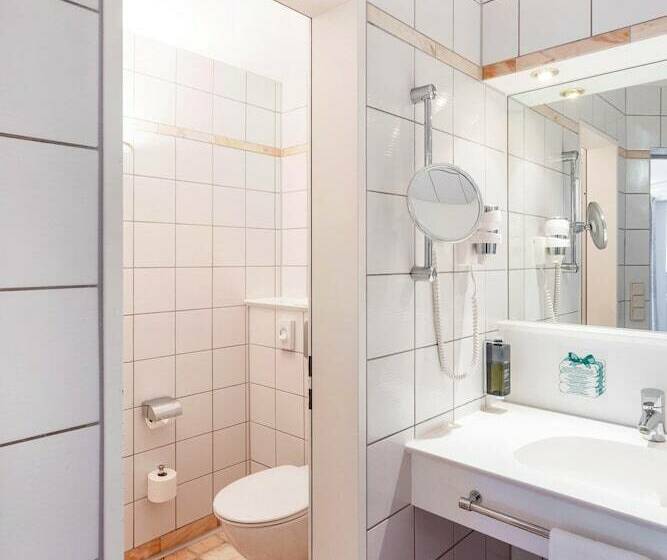 스위트, Seminaris Hotel Bad Boll