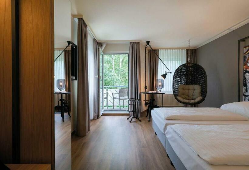 Artı Standart Oda, Seminaris Hotel Bad Boll